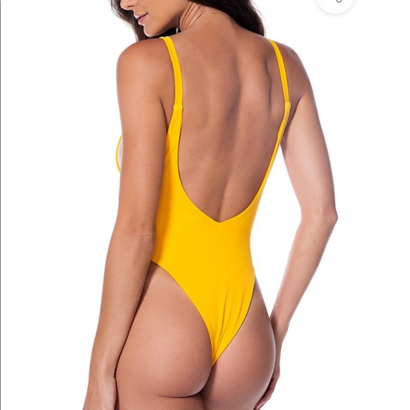 Ayra Swim The Hype One Piece BRAND NEW - Picture 3 of 3